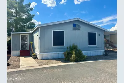 12721 W Greenway Road #25, El Mirage, AZ 85335 - Photo 2