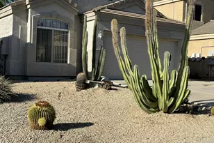 4314 E Smokehouse Trail, Cave Creek, AZ 85331 - Photo 1