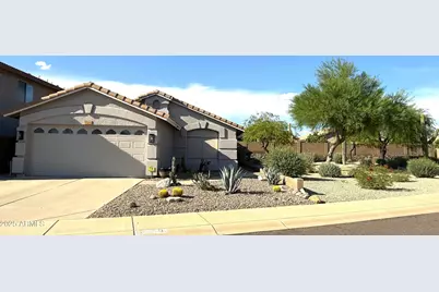2160 E Casitas Del Rio Drive, Phoenix, AZ 85024 - Photo 1