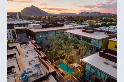 4745 N Scottsdale Road #3008, Scottsdale, AZ 85251 - Photo 30