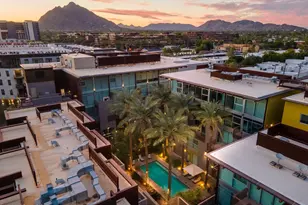 4745 N Scottsdale Rd, Scottsdale, AZ 85251 - Photo 30