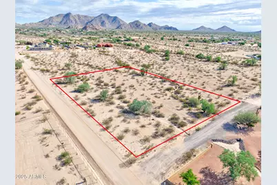 11980 W Sweet Acacia Drive #NA, Casa Grande, AZ 85194 - Photo 2