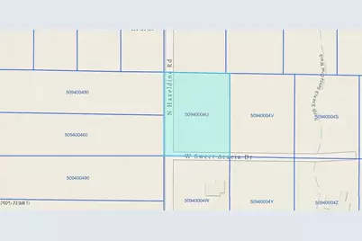 11980 W Sweet Acacia Drive #NA, Casa Grande, AZ 85194 - Photo 1