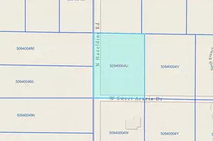 11980 W Sweet Acacia Dr, Casa Grande, AZ 85194 - Photo 1