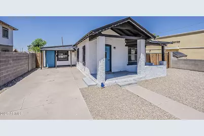 1014 S 2nd Street, Phoenix, AZ 85004 - Photo 2