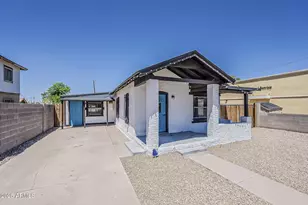 1014 S 2nd St, Phoenix, AZ 85004 - Photo 2