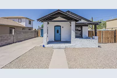 1014 S 2nd Street, Phoenix, AZ 85004 - Photo 1