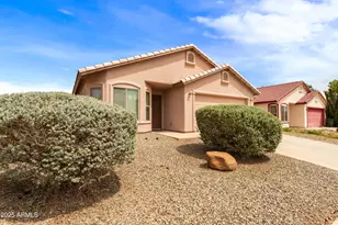 5287 Chula Vista Pl, Sierra Vista, AZ 85635 - Photo 1