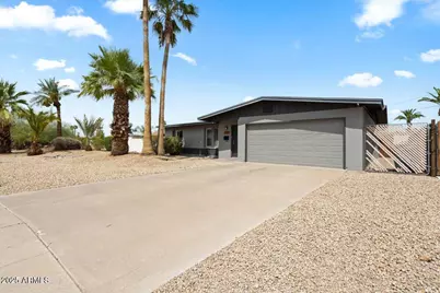 1102 E Redondo Circle, Tempe, AZ 85282 - Photo 2