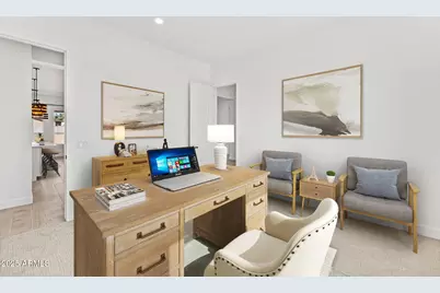 15355 W Pinnacle Vista Road, Surprise, AZ 85387 - Photo 16