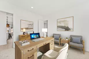 15355 W Pinnacle Vis Rd, Surprise, AZ 85387 - Photo 16