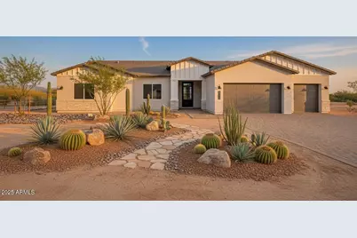 15355 W Pinnacle Vista Road, Surprise, AZ 85387 - Photo 1