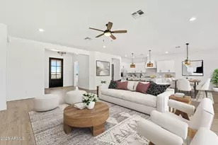 15355 W Pinnacle Vis Rd, Surprise, AZ 85387 - Photo 6