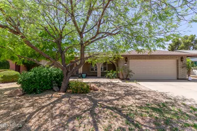 1875 E Auburn Drive, Tempe, AZ 85283 - Photo 1
