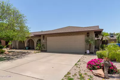 1875 E Auburn Drive, Tempe, AZ 85283 - Photo 2
