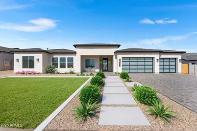 27315 N 153rd Drive, Surprise, AZ 85387 - Photo 1