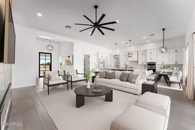 27315 N 153rd Drive, Surprise, AZ 85387 - Photo 4