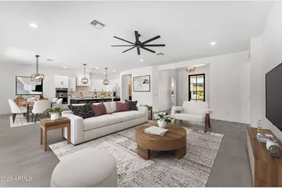 27300 N 153rd Drive, Surprise, AZ 85387 - Photo 4