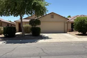 653 W Kingman Loop, Casa Grande, AZ 85122 - Photo 1