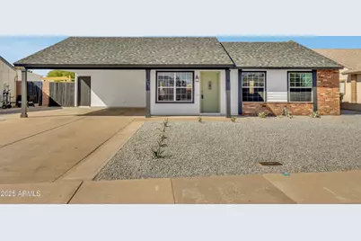 4742 W Bluefield Avenue, Glendale, AZ 85308 - Photo 1