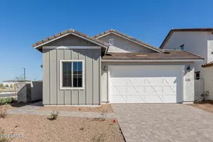 3369 S 181st Ln, Goodyear, AZ 85338 - Photo 1