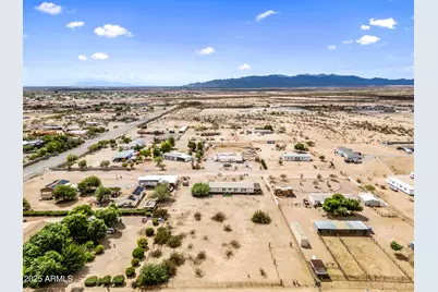 21132 W Dale Lane, Wittmann, AZ 85361 - Photo 66