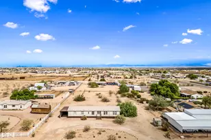 21132 W Dale Ln, Wittmann, AZ 85361 - Photo 64