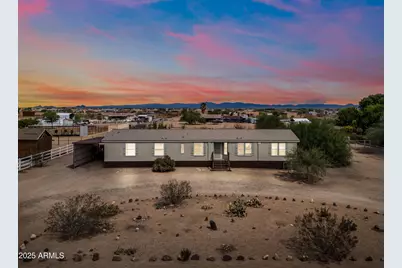 21132 W Dale Lane, Wittmann, AZ 85361 - Photo 58