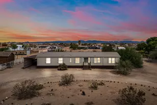 21132 W Dale Ln, Wittmann, AZ 85361 - Photo 58