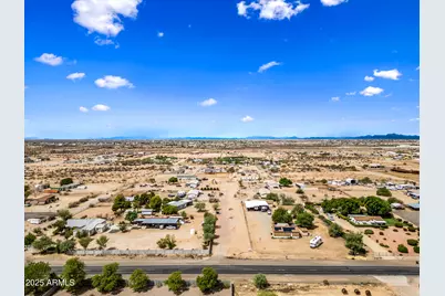 21132 W Dale Lane, Wittmann, AZ 85361 - Photo 72