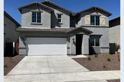 17464 W Fulton Street, Goodyear, AZ 85338 - Photo 1