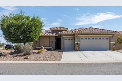 5251 W Posse Drive, Eloy, AZ 85131 - Photo 1