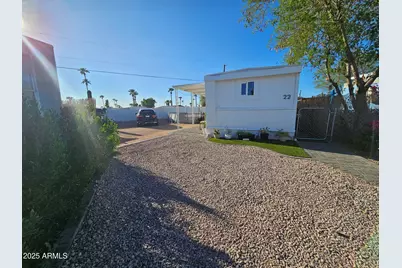 2650 W Superstition Boulevard #22, Apache Junction, AZ 85120 - Photo 10