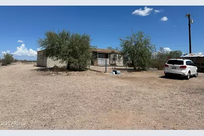 35002 W Van Buren Street, Tonopah, AZ 85354 - Photo 1