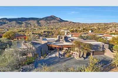 40915 N 107th Place, Scottsdale, AZ 85262 - Photo 1