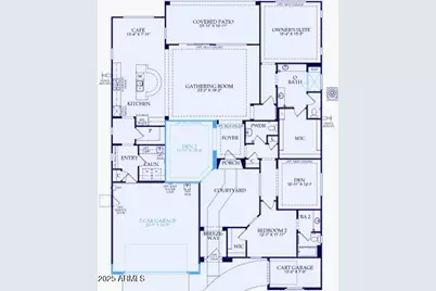 4360 N Palo Verde Drive, Florence, AZ 85132 - Photo 2