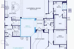 4360 N Palo Verde Dr, Florence, AZ 85132 - Photo 2