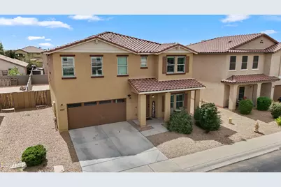 45173 W Sandhill Road, Maricopa, AZ 85139 - Photo 1