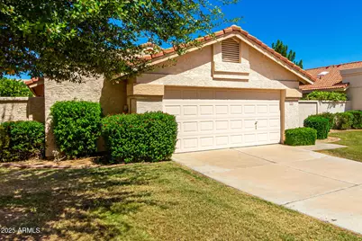 8804 E Sunnyside Drive, Scottsdale, AZ 85260 - Photo 1