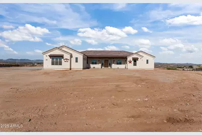 1360 Brunner Lane, Wickenburg, AZ 85390 - Photo 1