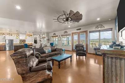 1360 Brunner Lane, Wickenburg, AZ 85390 - Photo 20