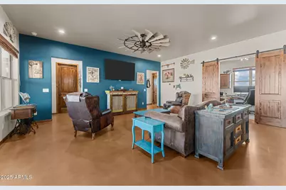 1360 Brunner Lane, Wickenburg, AZ 85390 - Photo 22