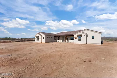 1360 Brunner Lane, Wickenburg, AZ 85390 - Photo 46