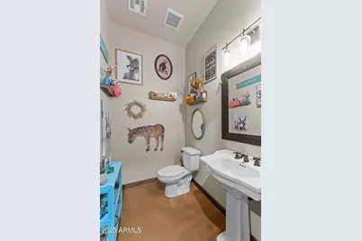 1360 Brunner Lane, Wickenburg, AZ 85390 - Photo 42