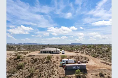1360 Brunner Lane, Wickenburg, AZ 85390 - Photo 54