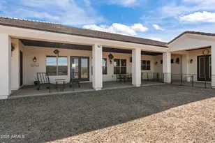 1360 Brunner Ln, Wickenburg, AZ 85390 - Photo 50