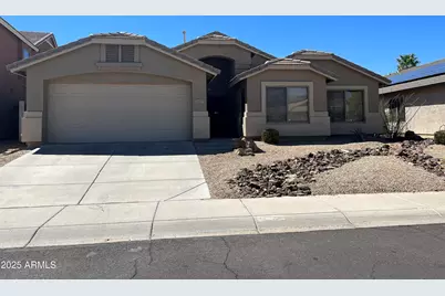 5422 N Rattler Way, Litchfield Park, AZ 85340 - Photo 1