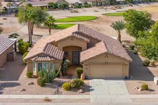 109 S Agua Fria Ln, Casa Grande, AZ 85194 - Photo 1