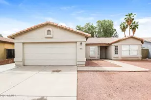 8953 W Monte Vista Rd, Phoenix, AZ 85037 - Photo 1