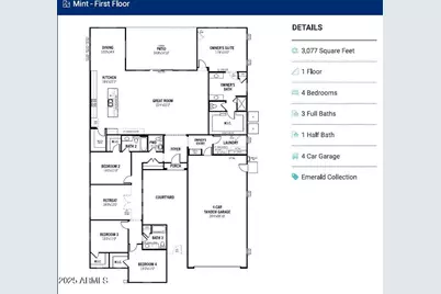 22652 E Diana Way, Queen Creek, AZ 85142 - Photo 2